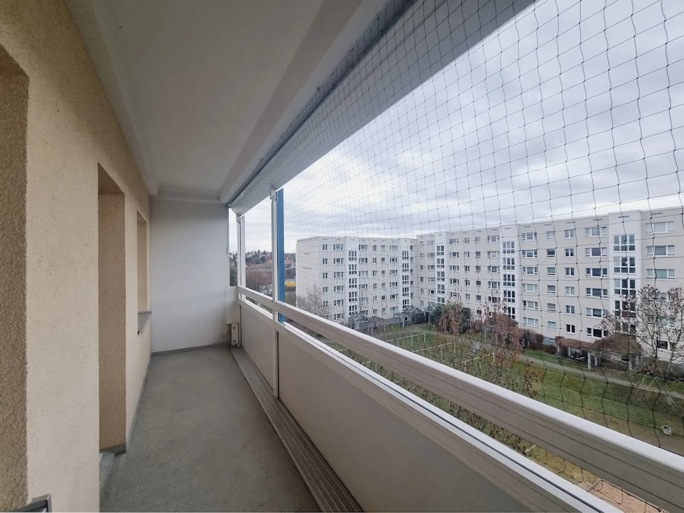 4 Zimmer Wohnung mit 77 m² in Dresden – Bild 5