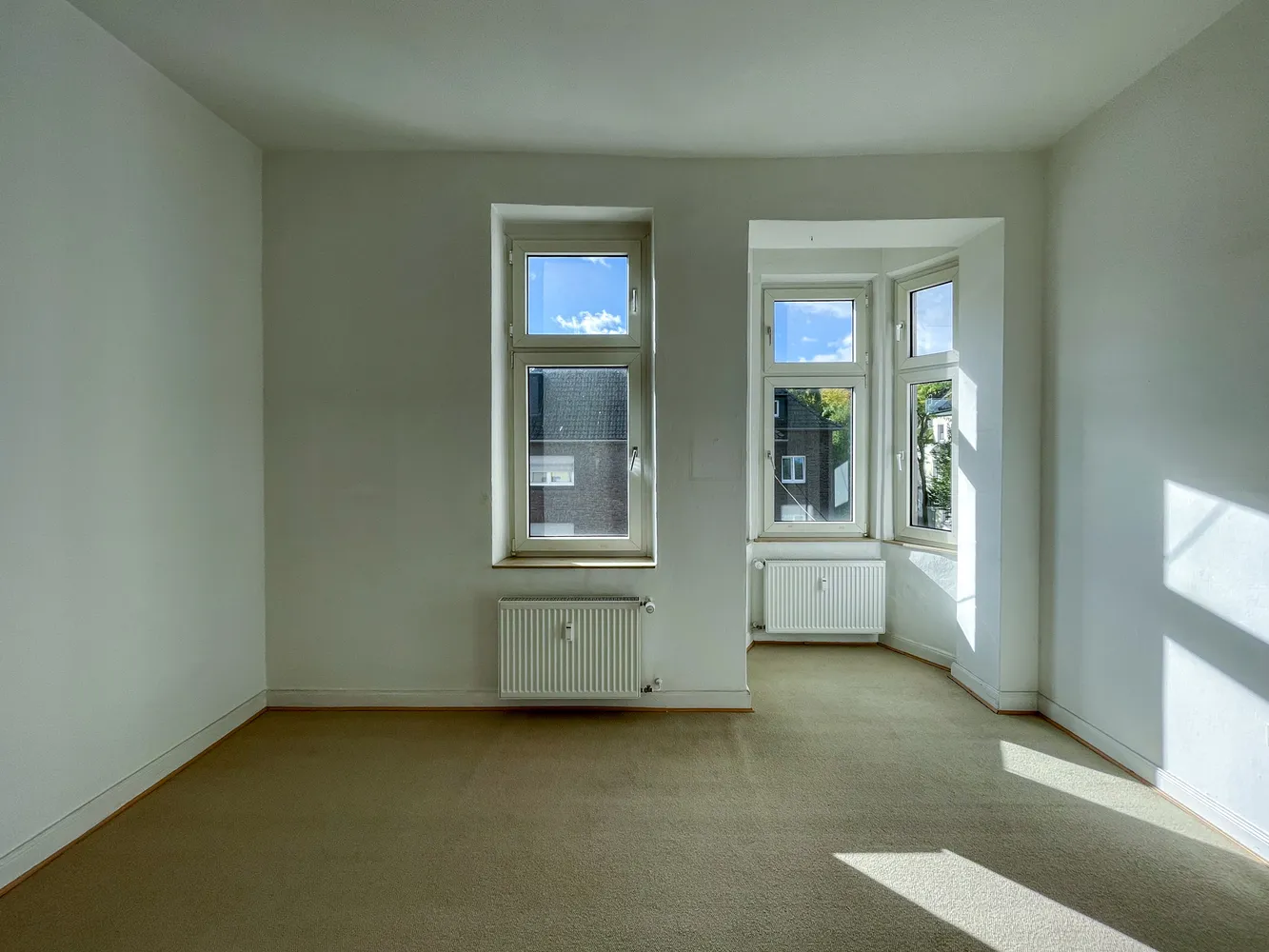 3 Zimmer Wohnung mit 90 m² in Oberhausen – Bild 6