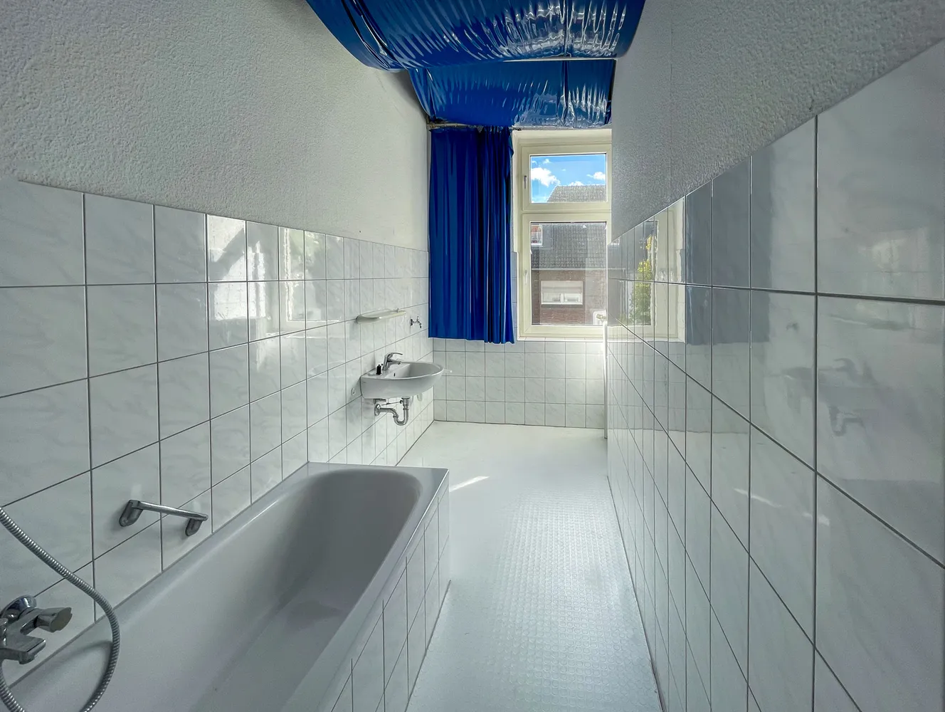 3 Zimmer Wohnung mit 90 m² in Oberhausen – Bild 9