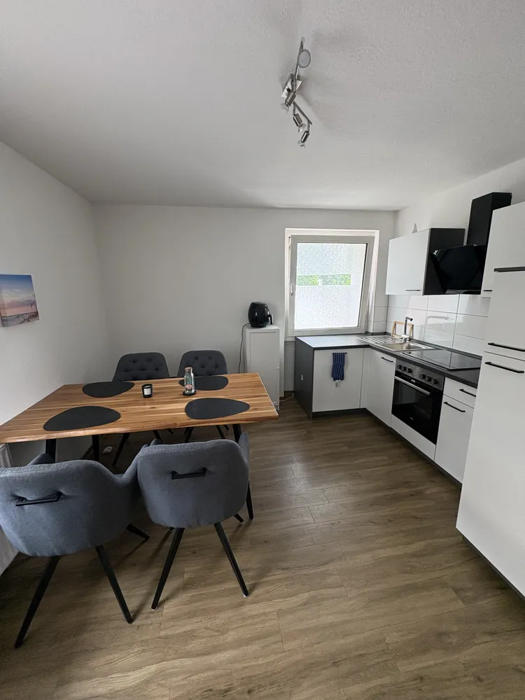 3 Zimmer Wohnung mit 50 m² in Essen – Bild 1