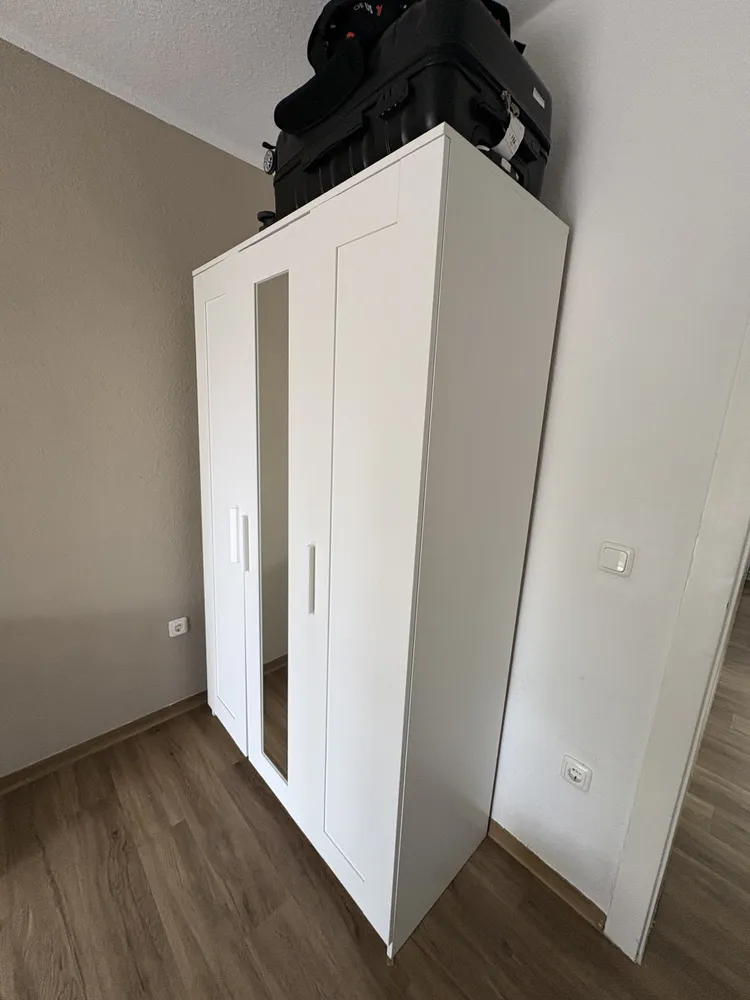3 Zimmer Wohnung mit 50 m² in Essen – Bild 3