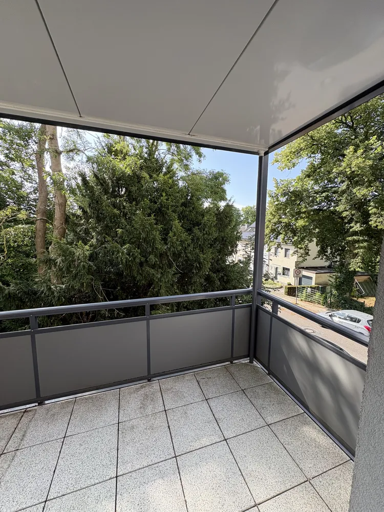 3 Zimmer Wohnung mit 50 m² in Essen – Bild 5