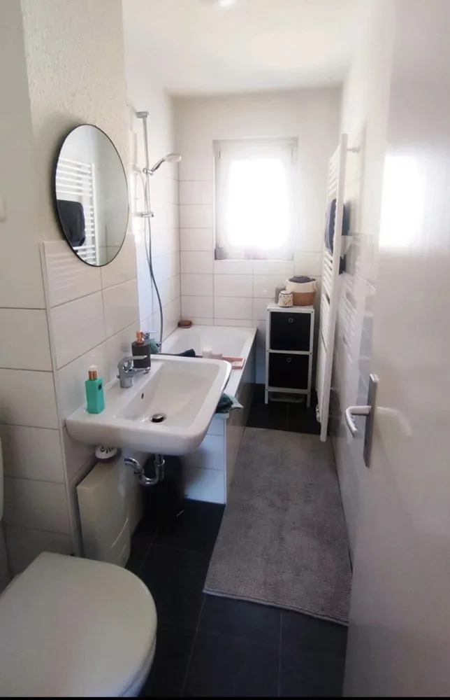 3 Zimmer Wohnung mit 50 m² in Essen – Bild 7