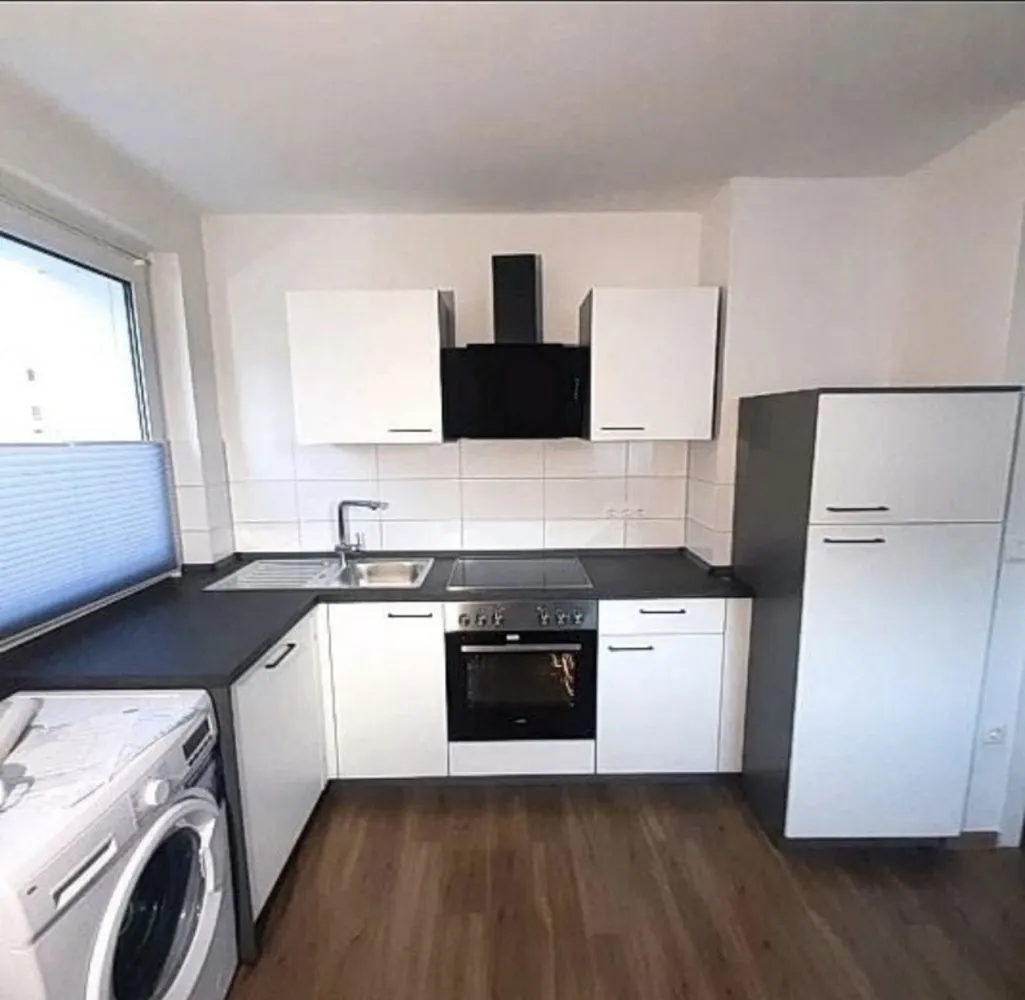 3 Zimmer Wohnung mit 50 m² in Essen – Bild 8