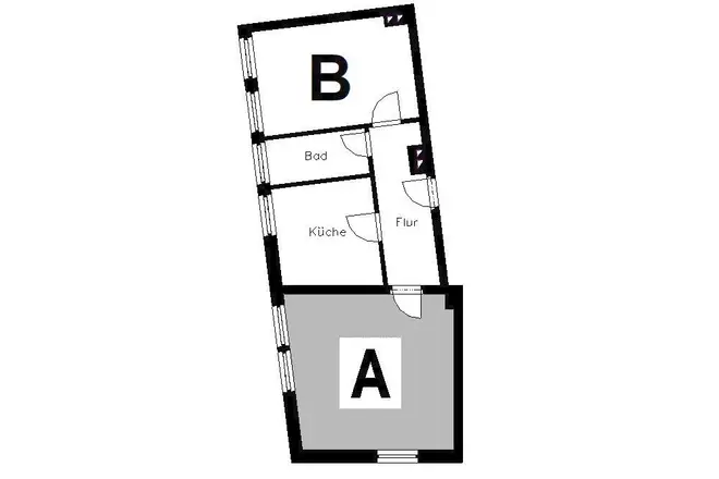 WG-Zimmer in Plauen – Bild 3