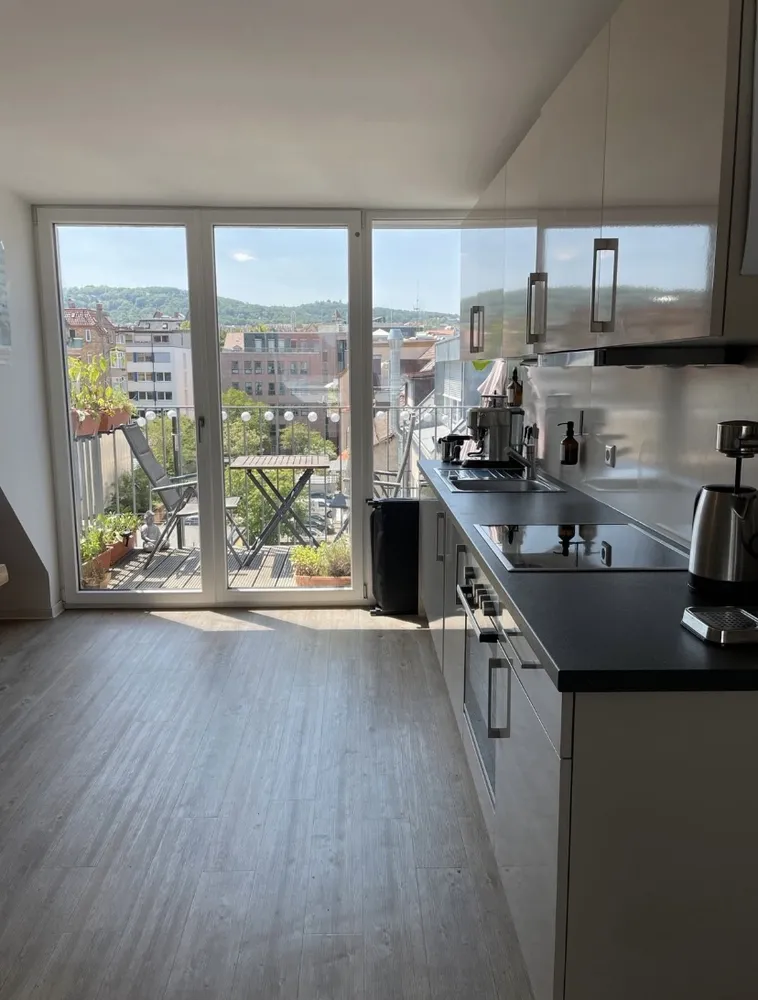 3 Zimmer Wohnung mit 65 m² in Stuttgart – Bild 1