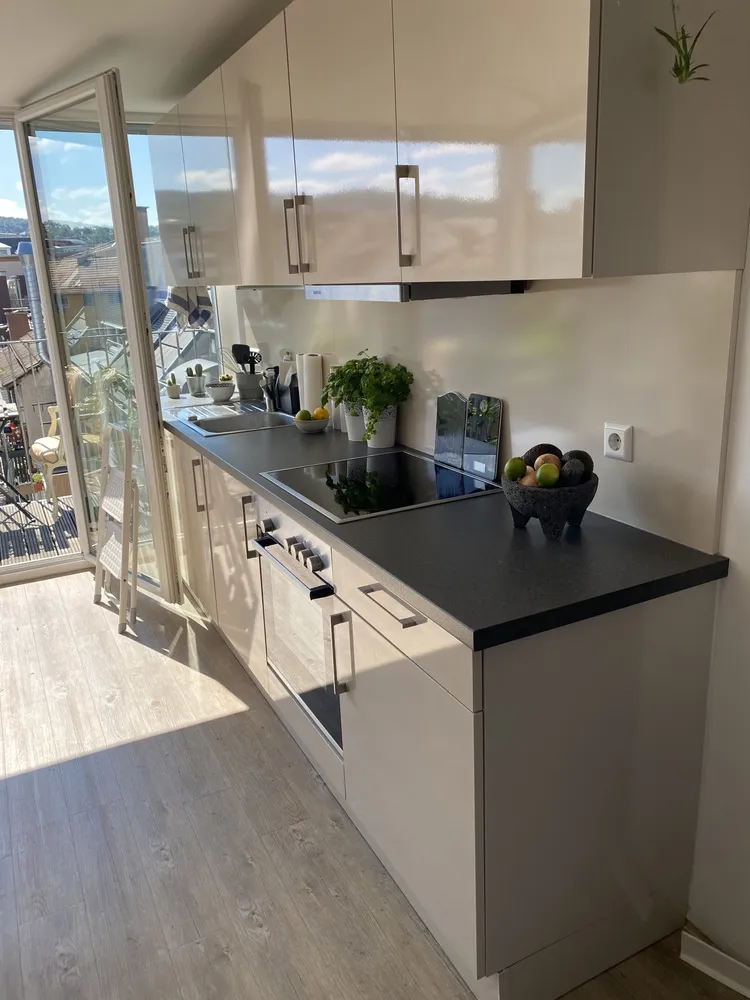 3 Zimmer Wohnung mit 65 m² in Stuttgart – Bild 5