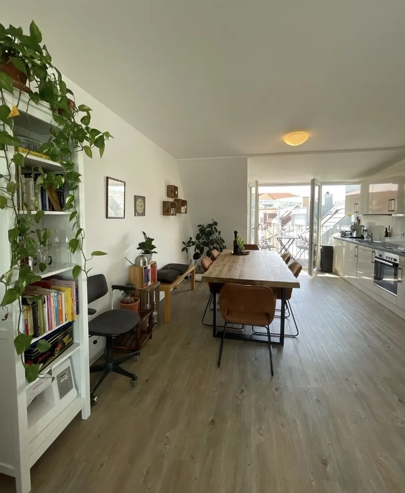 3 Zimmer Wohnung mit 65 m² in Stuttgart – Bild 6