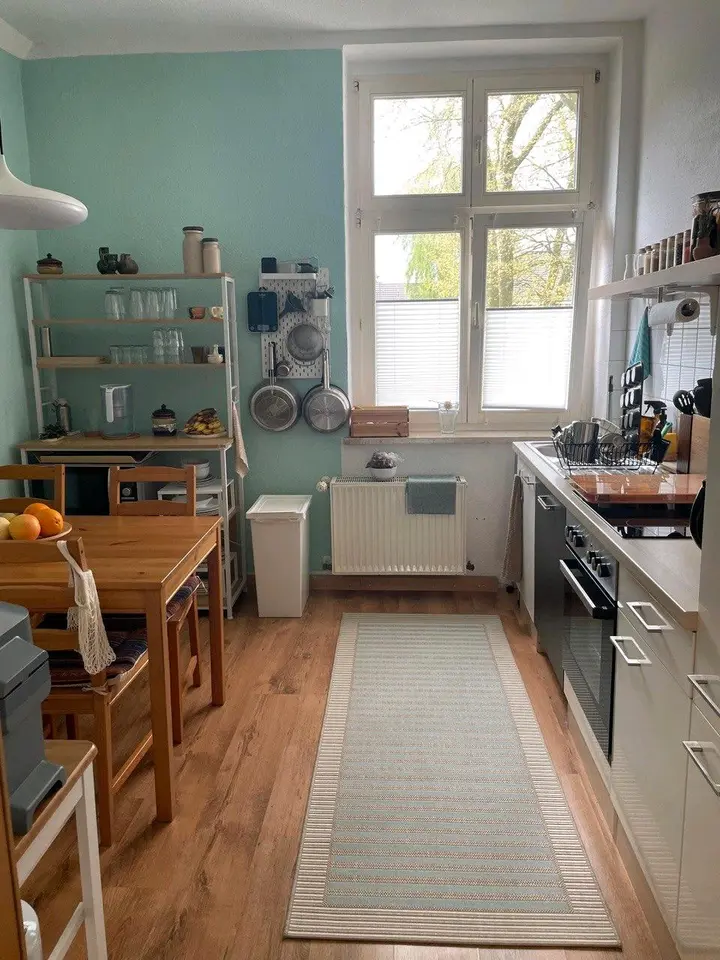 2 Zimmer Wohnung mit 39 m² in Dortmund – Bild 2