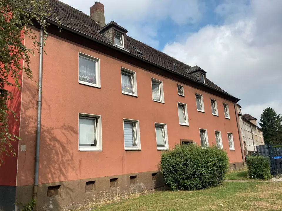 2 Zimmer Wohnung mit 39 m² in Dortmund – Bild 3