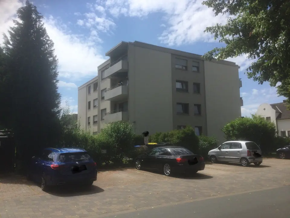 2 Zimmer Wohnung mit 39 m² in Dortmund – Bild 6