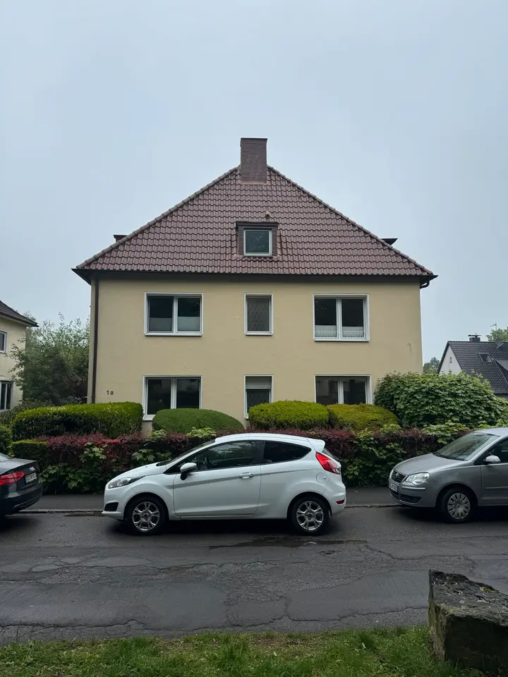 2 Zimmer Wohnung mit 39 m² in Dortmund – Bild 7