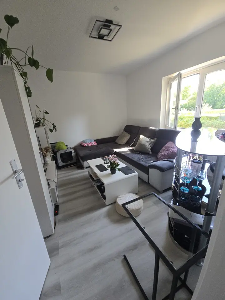 2 Zimmer Wohnung mit 39 m² in Dortmund – Bild 8