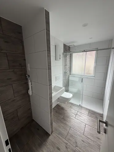 2 Zimmer Wohnung mit 55 m² in Kassel – Bild 5