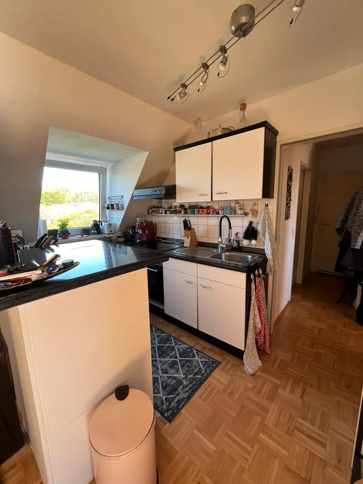 WG-Zimmer mit 73 m² in Greven – Bild 3