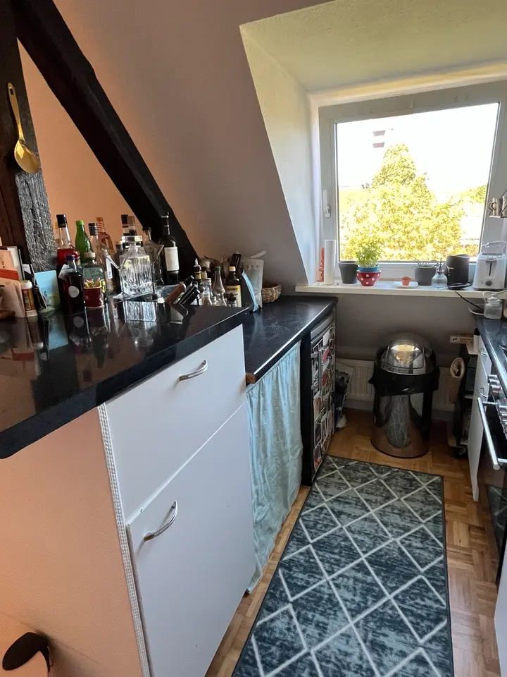 WG-Zimmer mit 73 m² in Greven – Bild 4