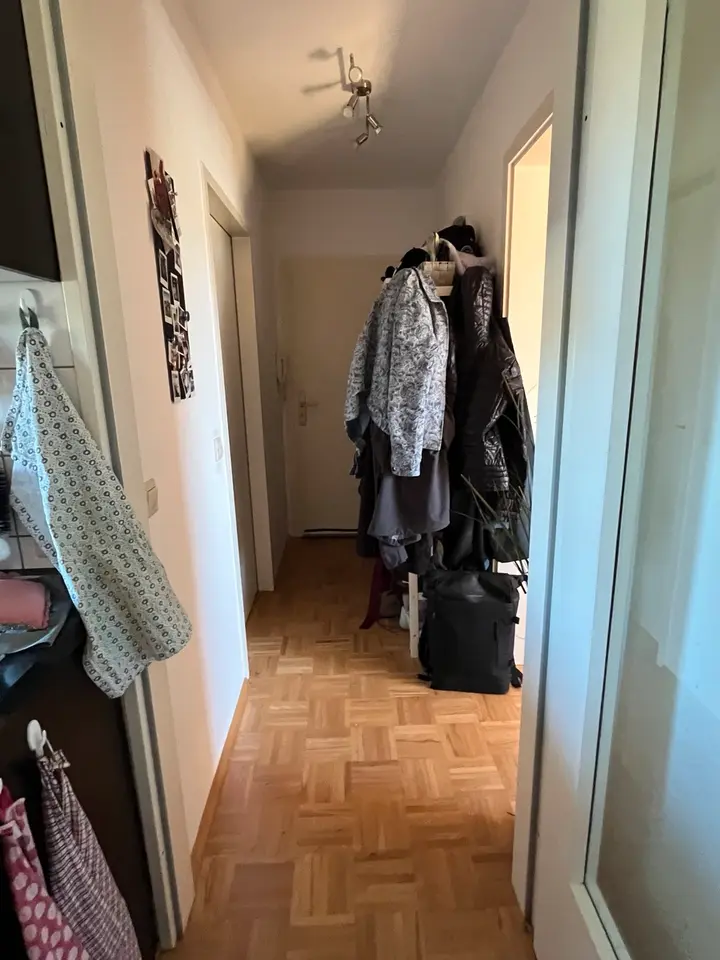 WG-Zimmer mit 73 m² in Greven – Bild 6