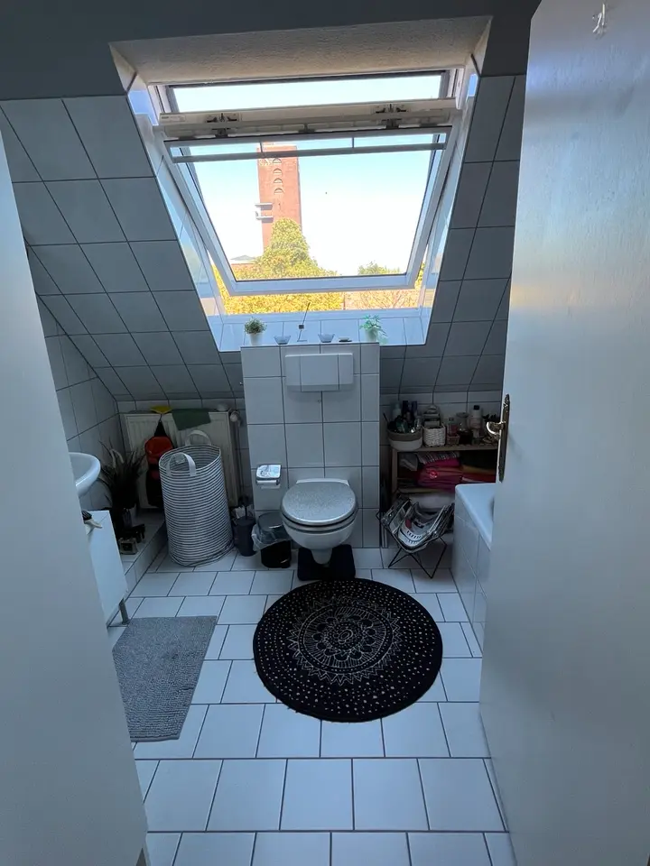 WG-Zimmer mit 73 m² in Greven – Bild 7