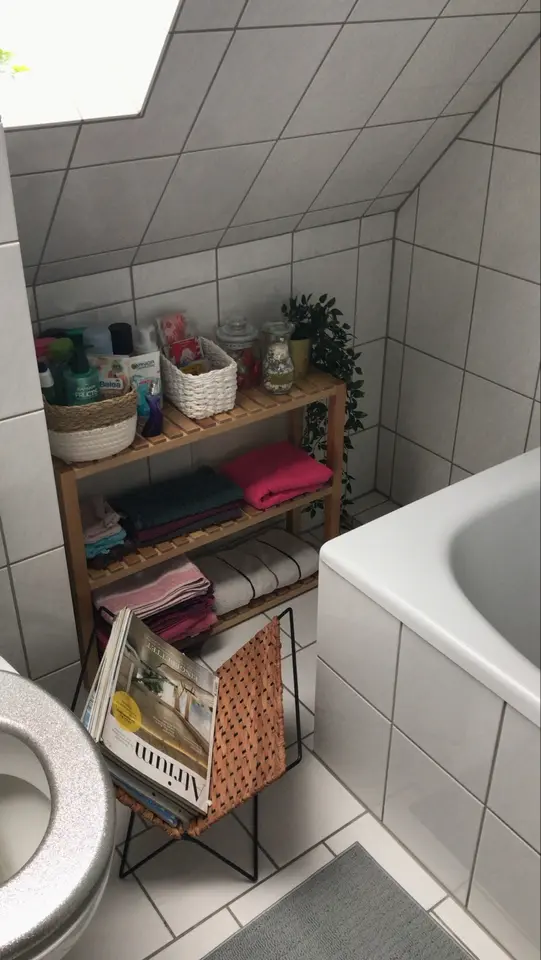 WG-Zimmer mit 73 m² in Greven – Bild 8