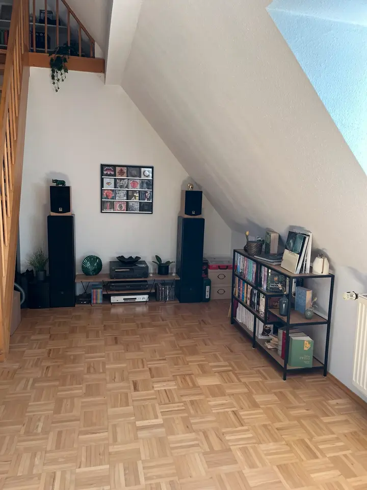 WG-Zimmer mit 73 m² in Greven – Bild 9