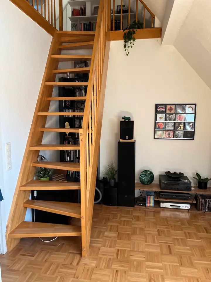 WG-Zimmer mit 73 m² in Greven – Bild 10