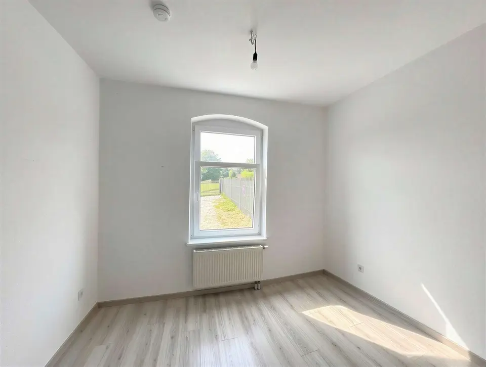4 Zimmer Wohnung mit 100 m² in Limbach-Oberfrohna – Bild 3