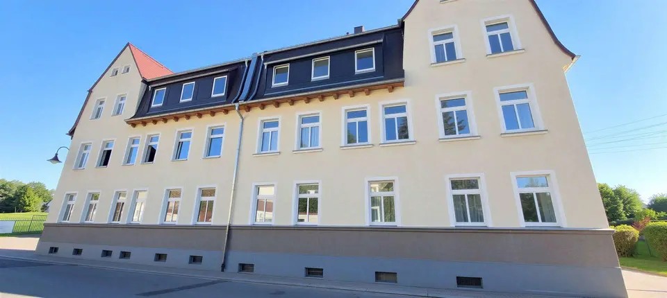 4 Zimmer Wohnung mit 100 m² in Limbach-Oberfrohna – Bild 4