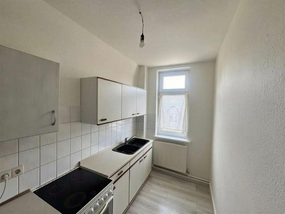 4 Zimmer Wohnung mit 100 m² in Limbach-Oberfrohna – Bild 7