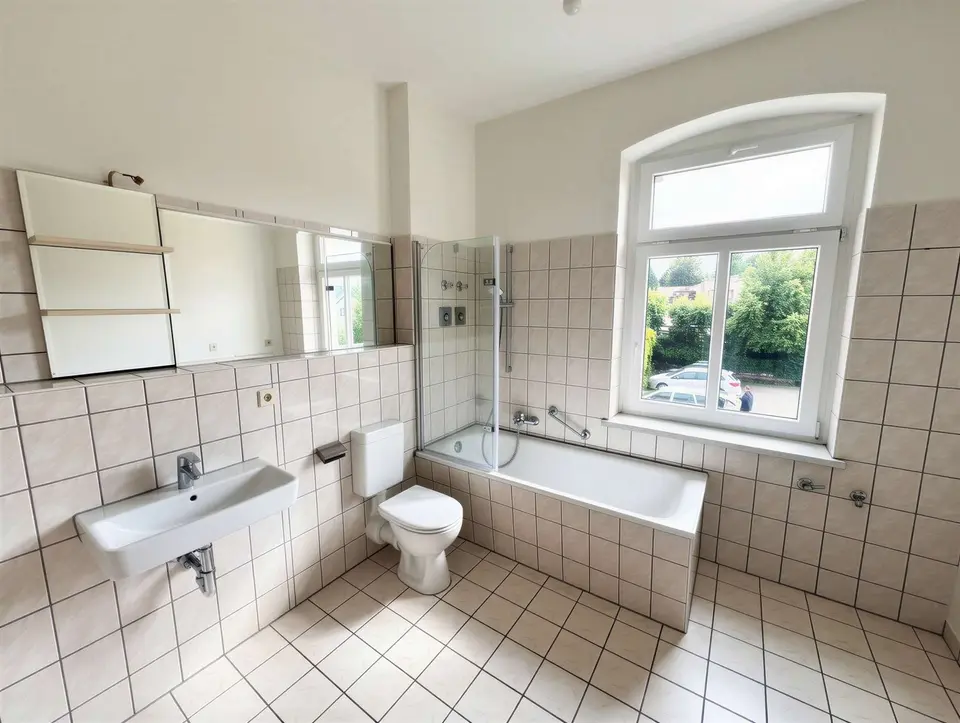 4 Zimmer Wohnung mit 100 m² in Limbach-Oberfrohna – Bild 8