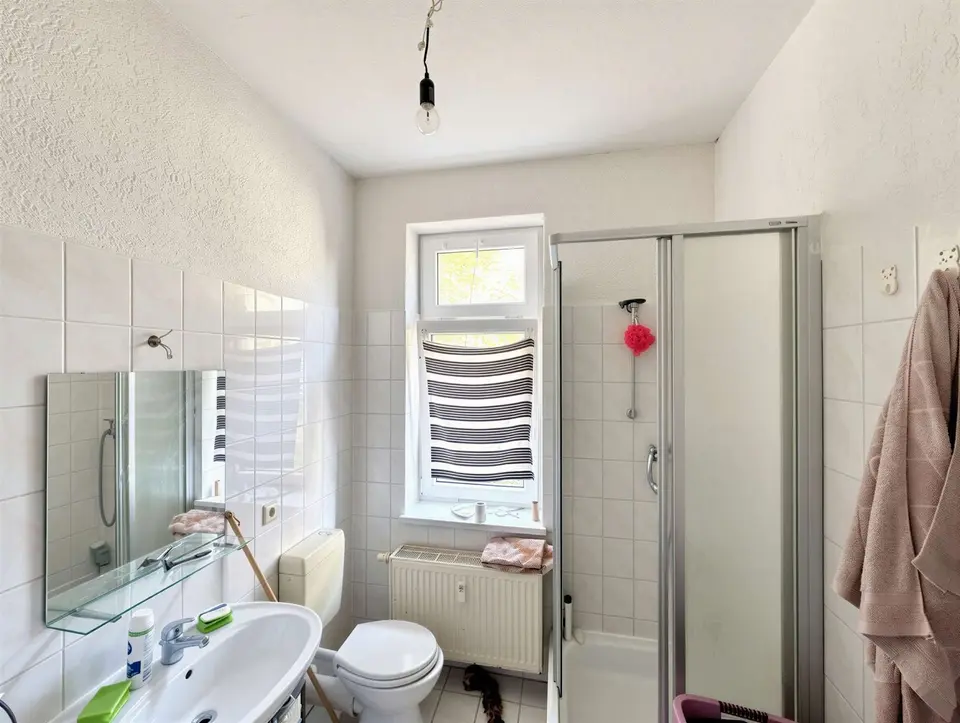 4 Zimmer Wohnung mit 100 m² in Limbach-Oberfrohna – Bild 9