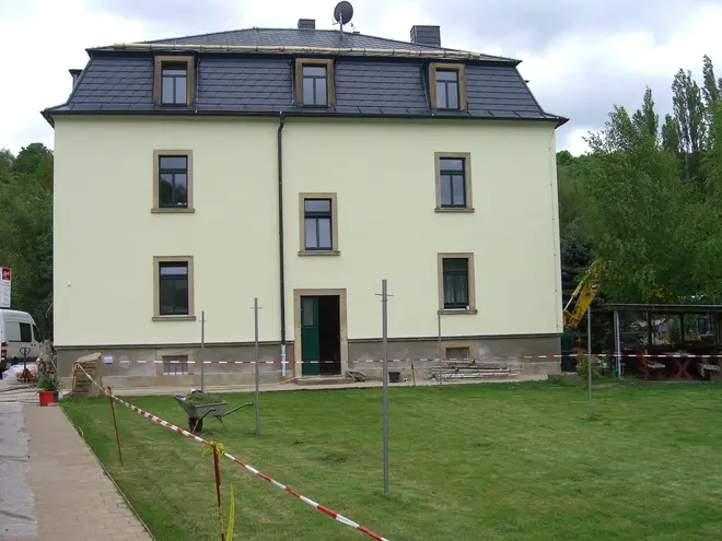 2 Zimmer Wohnung mit 49 m² in Dresden – Bild 1