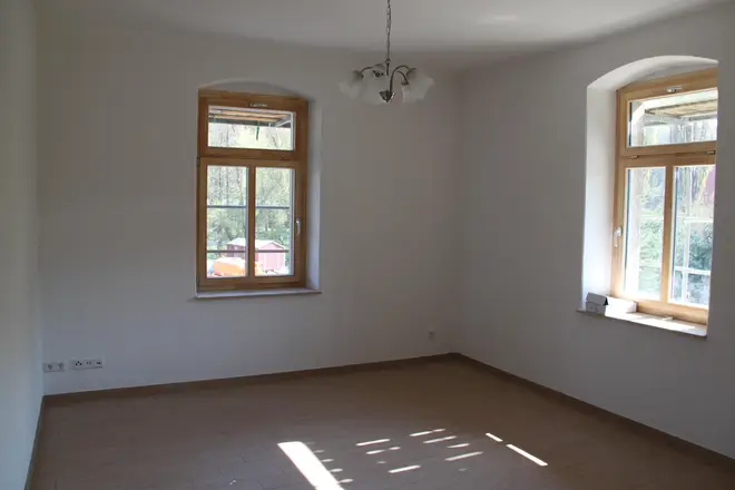 2 Zimmer Wohnung mit 49 m² in Dresden – Bild 2
