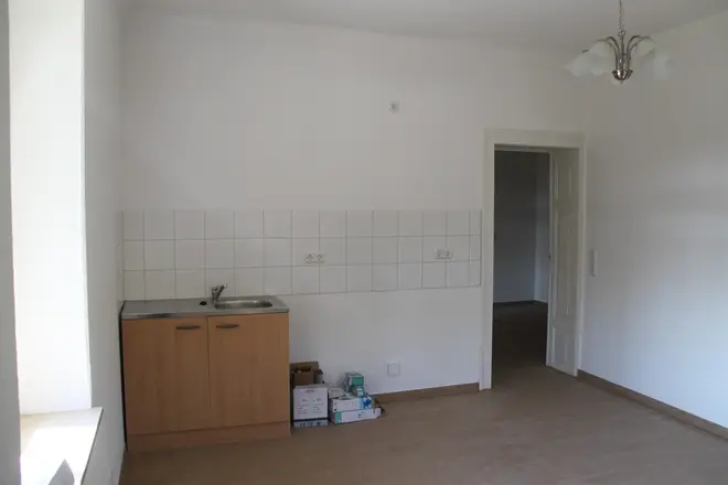 2 Zimmer Wohnung mit 49 m² in Dresden – Bild 3