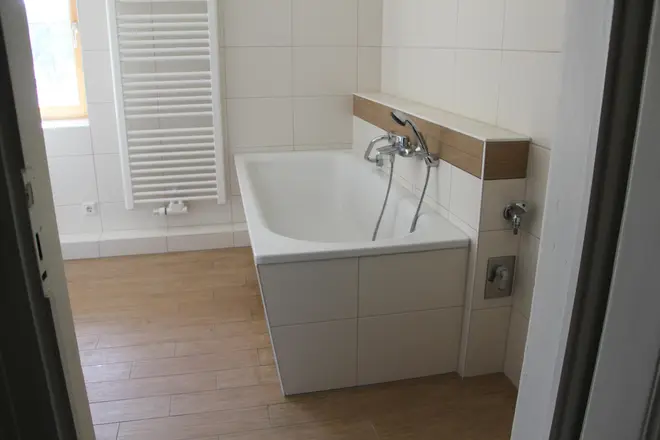 2 Zimmer Wohnung mit 49 m² in Dresden – Bild 4