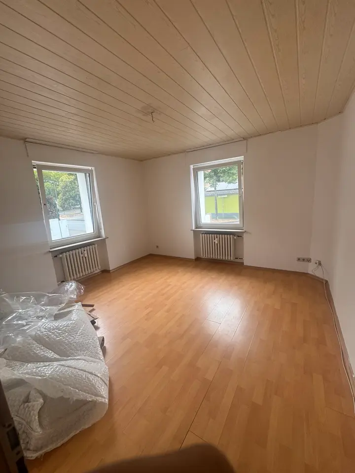 3 Zimmer Wohnung mit 70 m² in Gießen – Bild 1
