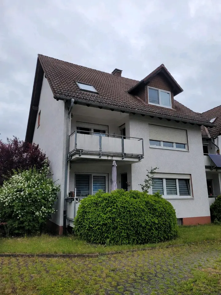 3 Zimmer Wohnung mit 70 m² in Gießen – Bild 10