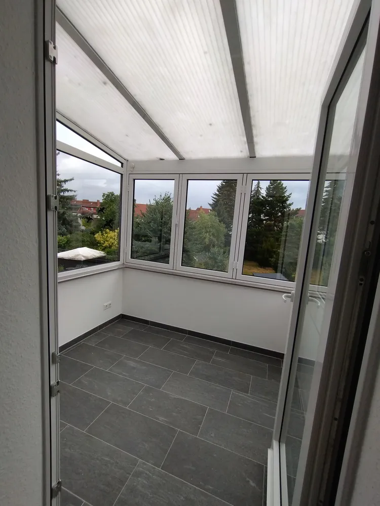 4 Zimmer Wohnung mit 96 m² in Dessau-Roßlau – Bild 4