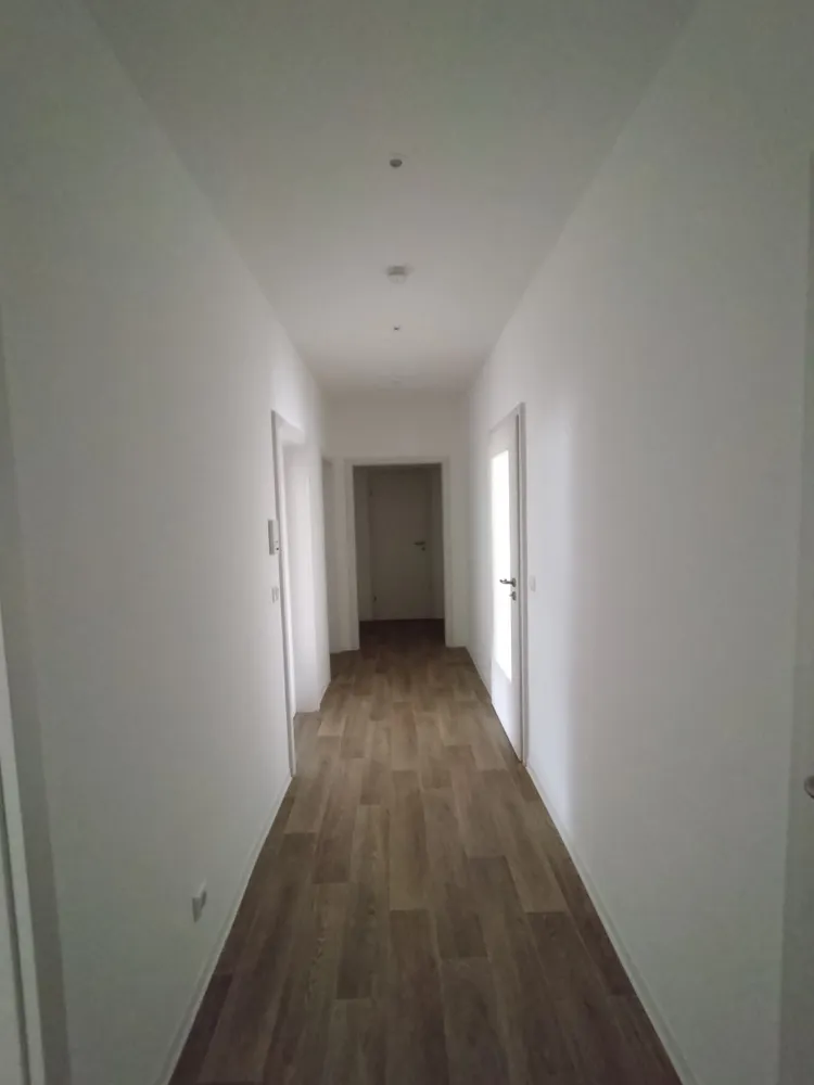 4 Zimmer Wohnung mit 96 m² in Dessau-Roßlau – Bild 9
