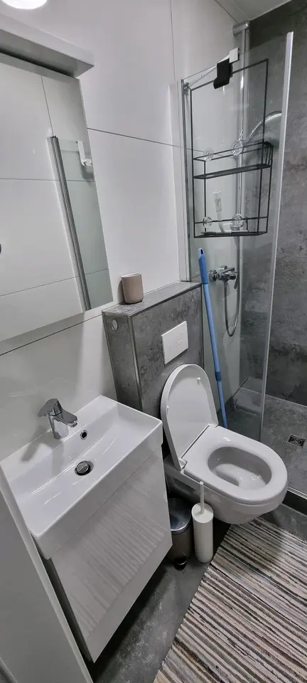 Studio mit 19 m² in Gießen – Bild 5