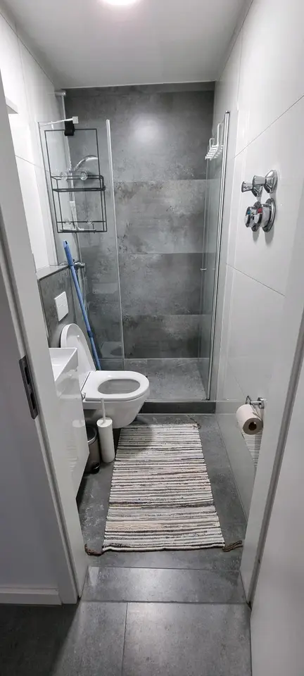 Studio mit 19 m² in Gießen – Bild 6
