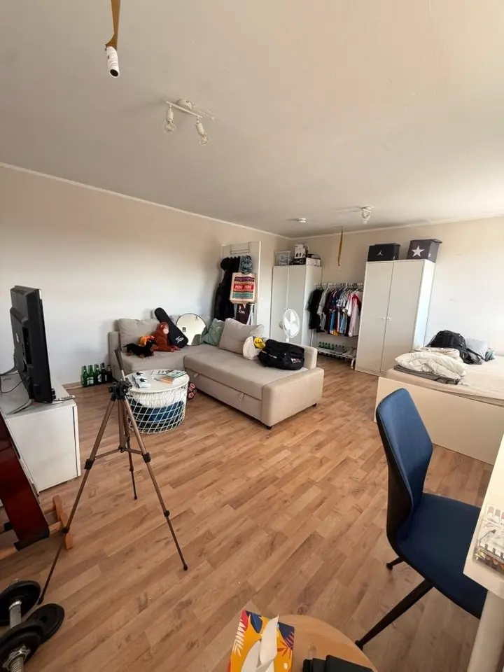 Studio mit 19 m² in Gießen – Bild 8