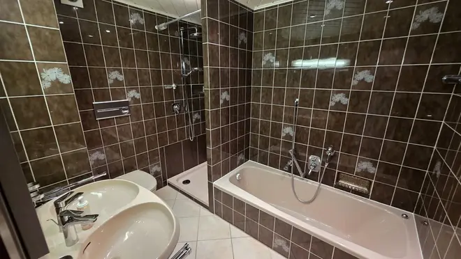 2 Zimmer Wohnung mit 69 m² in Bonn – Bild 7