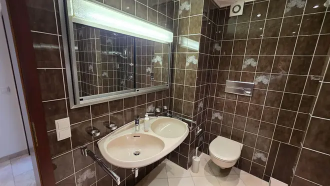 2 Zimmer Wohnung mit 69 m² in Bonn – Bild 9