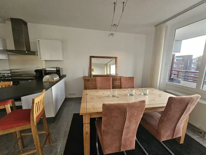 1 Zimmer Wohnung mit 37 m² in Neuss – Bild 5
