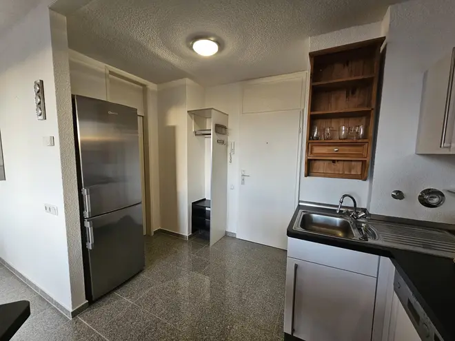 1 Zimmer Wohnung mit 37 m² in Neuss – Bild 6