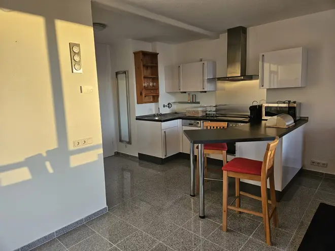 1 Zimmer Wohnung mit 37 m² in Neuss – Bild 7