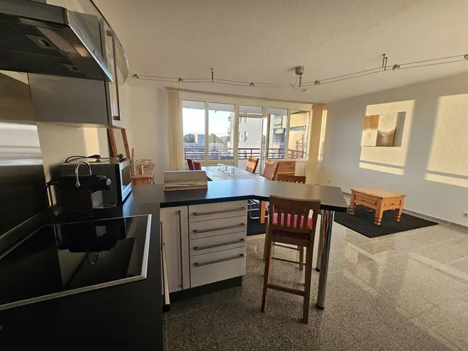 1 Zimmer Wohnung mit 37 m² in Neuss – Bild 8
