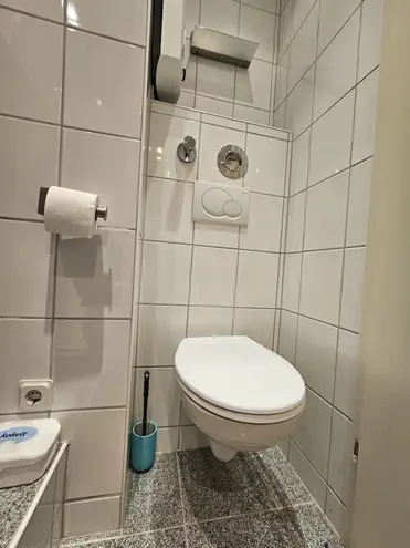 1 Zimmer Wohnung mit 37 m² in Neuss – Bild 10