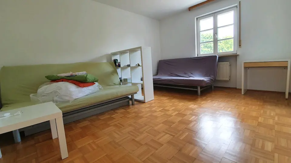 4 Zimmer Wohnung mit 80 m² in Bamberg – Bild 6