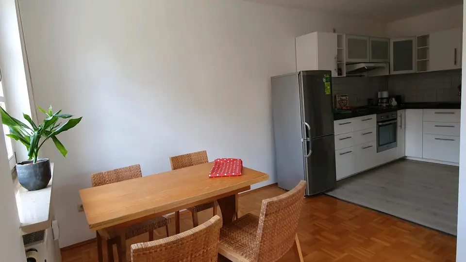 4 Zimmer Wohnung mit 80 m² in Bamberg – Bild 7